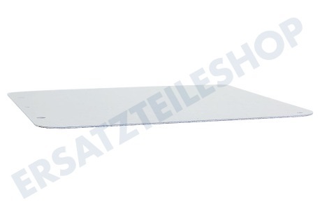 Pelgrim Ofen-Mikrowelle Hohlleiterabdeckung/Glimmerscheibe 177x197mm