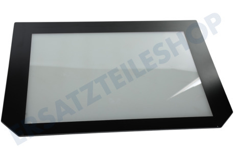 Gorenje Ofen-Mikrowelle Türglas innen