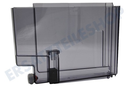 Pelgrim Kaffeemaschine 796270 Wasserreservoir