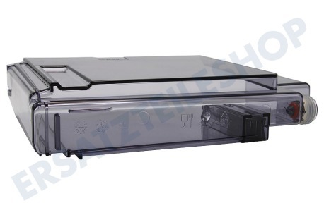 Pelgrim Kaffeemaschine 796270 Wasserreservoir
