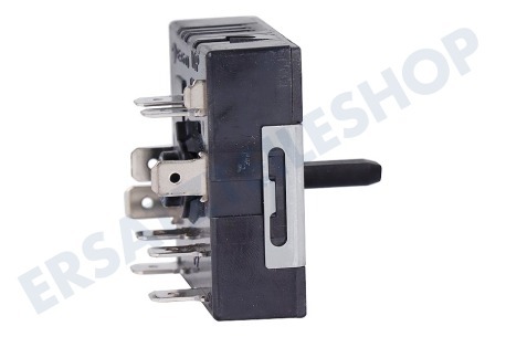 Krting Kochplatte 716270 Stromregler