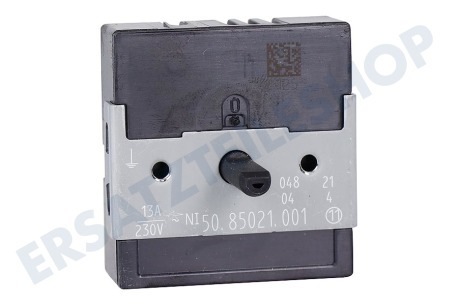 Krting Kochplatte 716270 Stromregler