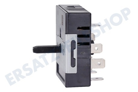 Krting Kochplatte 716270 Stromregler