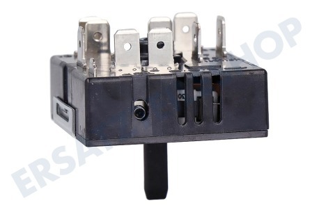 Krting Kochplatte 716270 Stromregler