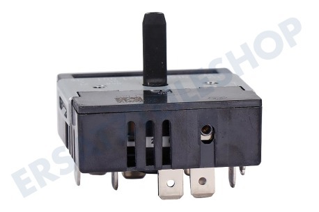 Krting Kochplatte 716270 Stromregler