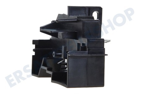 Etna Ofen-Mikrowelle Halter des Mikroschalters, links