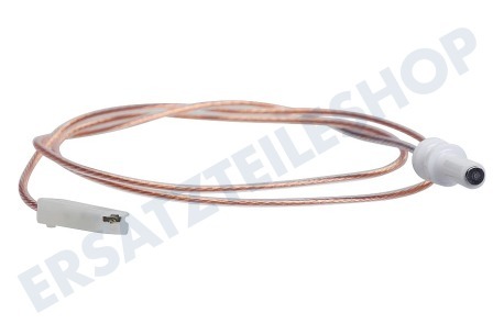 Pelgrim Kochplatte 272824 Zündkerze