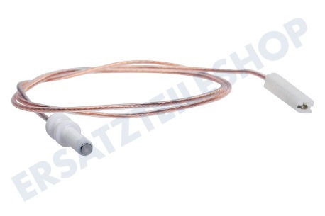 Pelgrim Kochplatte 272824 Zündkerze