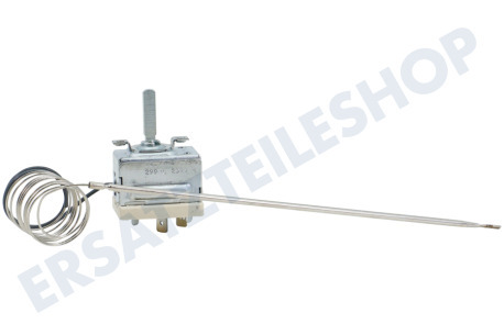 Atag Ofen-Mikrowelle Thermostat Stift-Sensor, 299 Grad C