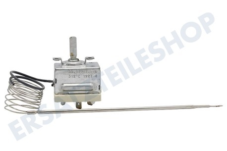 Krting Ofen-Mikrowelle 726503 Thermostat