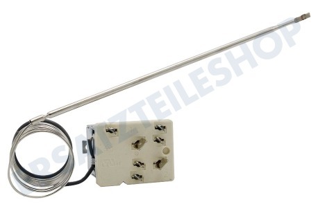 Krting Ofen-Mikrowelle 726503 Thermostat
