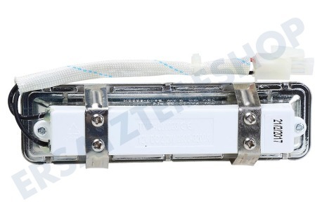 Pelgrim Abzugshaube Lampe LED-Beleuchtung