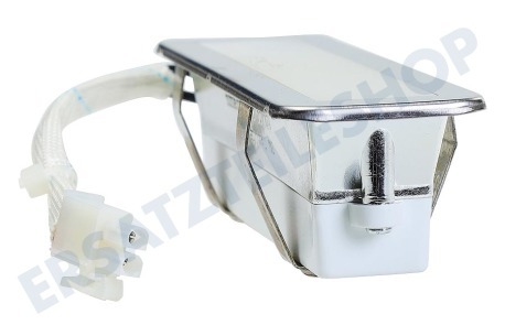 Pelgrim Abzugshaube Lampe LED-Beleuchtung