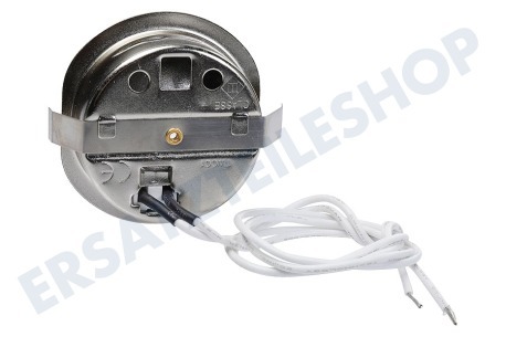 Etna Abzugshaube Lampe Spot 20 Watt Halogen