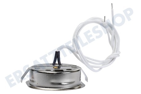 Etna Abzugshaube Lampe Spot 20 Watt Halogen