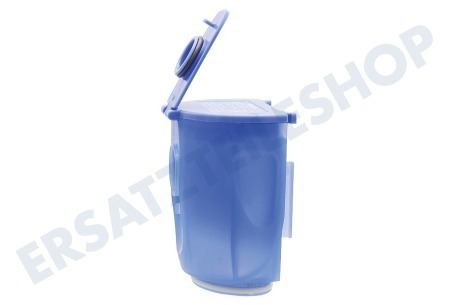 Panasonic Wassertank