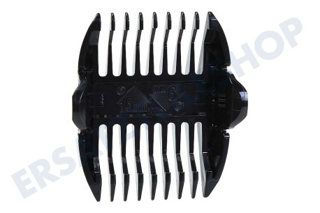 Panasonic WER1610K7428 Kamm 6-9mm