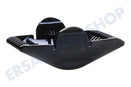 Panasonic WER1610K7428 Kamm 6-9mm