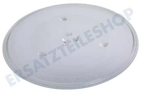 Panasonic Ofen-Mikrowelle Drehteller Glasteller