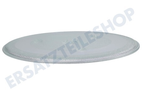 Panasonic Ofen-Mikrowelle Drehteller Glasteller