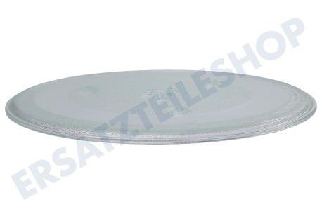 Panasonic Ofen-Mikrowelle Drehteller Glasteller