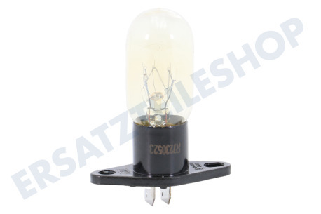 Panasonic Ofen-Mikrowelle Lampe mit Basis