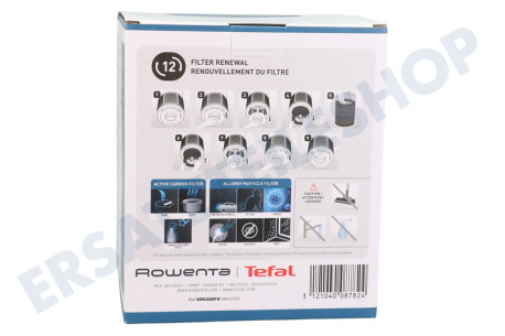 Rowenta Filter