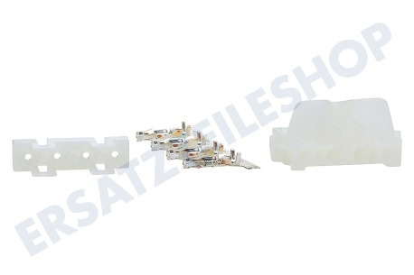 Rowenta RS-DG0130 Kabel Kabel + Dampfschlauch