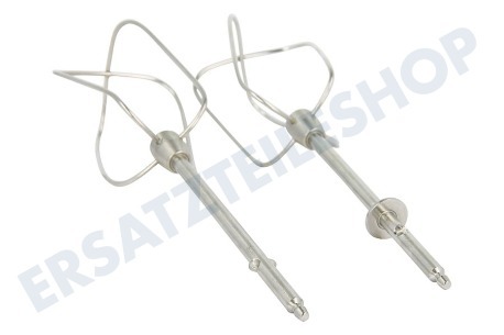 Krups SS-203147 Rührbesen Links und rechts
