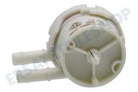 Krups Kaffeemaschine MS-0A10337 Durchflussmesser