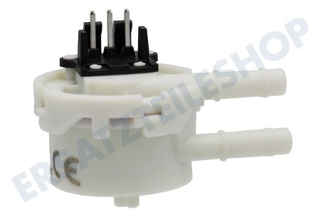 Krups Kaffeemaschine MS-0A10337 Durchflussmesser