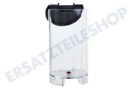 Nespresso Kaffeemaschine MS-0067944 Nespresso Pixie Wassertank