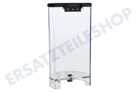 Nespresso Kaffeemaschine MS-0067944 Nespresso Pixie Wassertank
