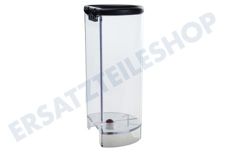 Nespresso Kaffeemaschine MS-0067944 Nespresso Pixie Wassertank