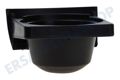 Krups Kaffeemaschine MS-623037 Pad Kapselhalter für Krups Dolce Gusto