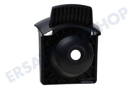 Krups Kaffeemaschine MS-623037 Pad Kapselhalter für Krups Dolce Gusto