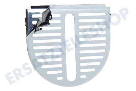 Dolce Gusto Kaffeemaschine MS-0067869 Gitter von Tropfschale
