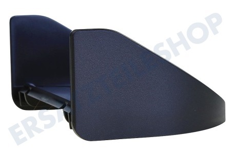 Nespresso Kaffeemaschine MS-624405 Nespresso Inissia Tassenhalter