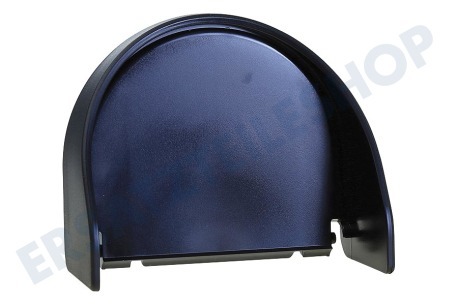 Nespresso Kaffeemaschine MS-624405 Nespresso Inissia Tassenhalter