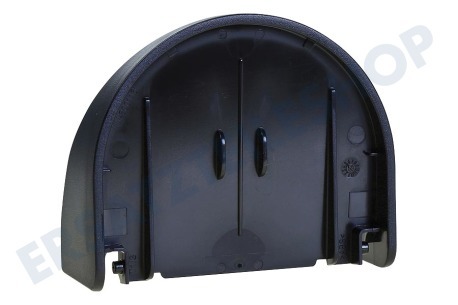 Nespresso Kaffeemaschine MS-624405 Nespresso Inissia Tassenhalter