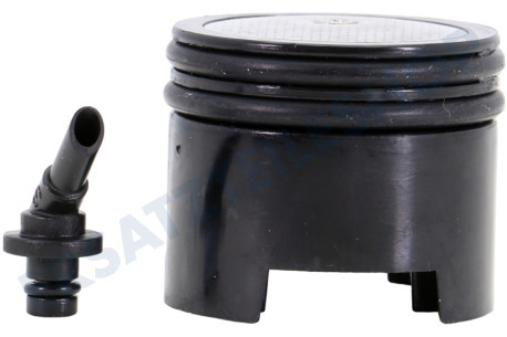 Krups Kaffeemaschine MS-0697072 Druckzylinder komplett