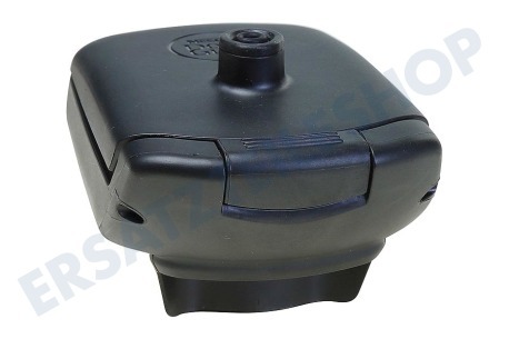 Dolce Gusto Kaffeemaschine MS-624360 Padhalter, Getränkehalter