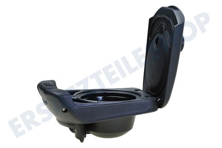 Dolce Gusto Kaffeemaschine MS-624360 Padhalter, Getränkehalter