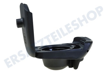 Dolce Gusto Kaffeemaschine MS-624360 Padhalter, Getränkehalter