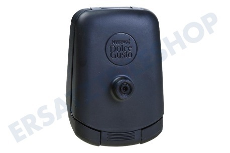 Dolce Gusto Kaffeemaschine MS-624360 Padhalter, Getränkehalter