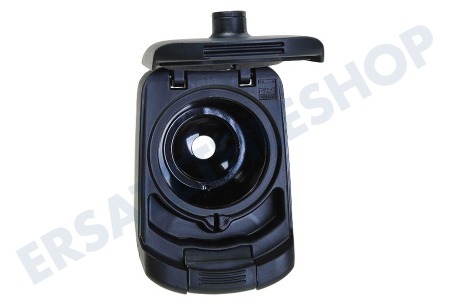 Dolce Gusto Kaffeemaschine MS-624360 Padhalter, Getränkehalter