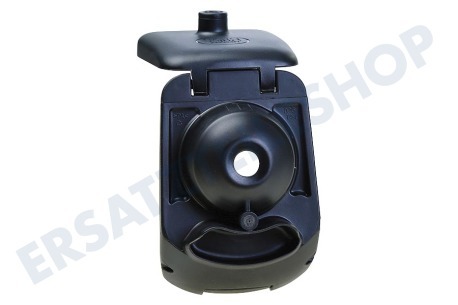 Dolce Gusto Kaffeemaschine MS-624360 Padhalter, Getränkehalter