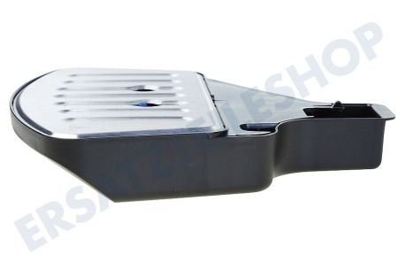 Rowenta Kaffeemaschine MS-8030000239 Tropfschale Tropfschale mit Rost