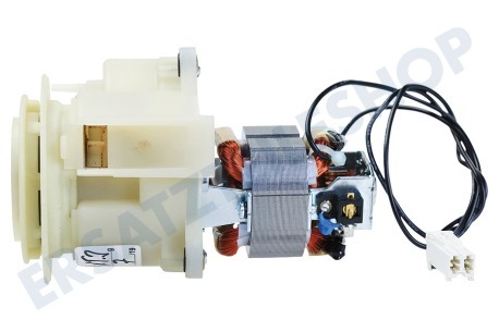 Krups Kaffeemaschine MS-2A01648 Kaffeemahlwerk,