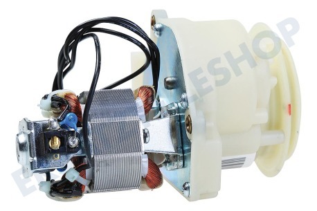 Krups Kaffeemaschine MS-2A01648 Kaffeemahlwerk,